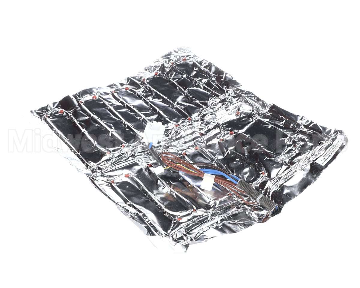 8076099 Merco Heater Pad, 230V, 200W