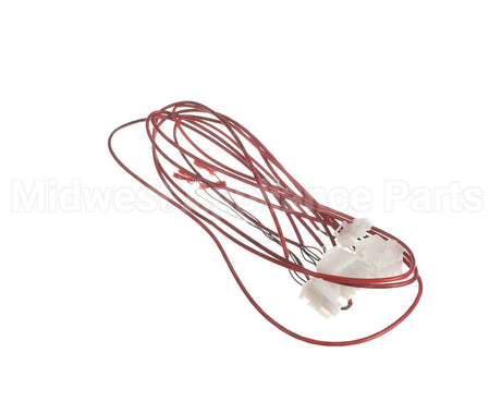 8076105 Frymaster Harness, Dispose/Pan Sw/Bulk