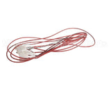 8076105 Frymaster Harness, Dispose/Pan Sw/Bulk