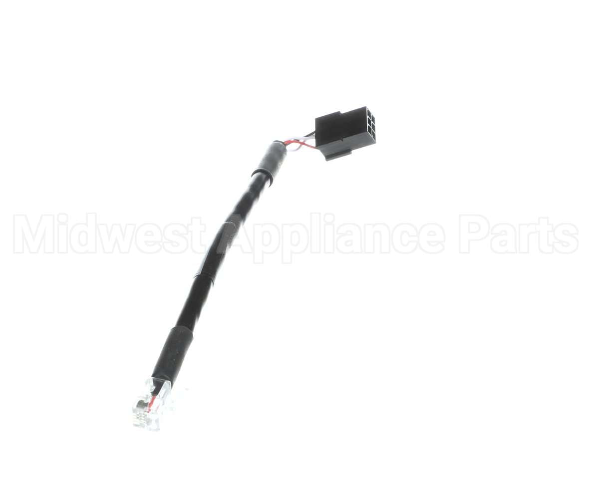 8076106 Frymaster Adapter, Legacy Can To Jc6 Can