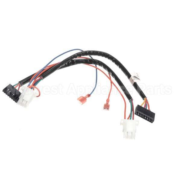 8076162 Compatible Frymaster Harness, Gla Fv Fenwal Dsi Modl