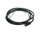 8076177 Merco Cord, Power Nema 5-15