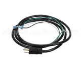 8076177 Merco Cord, Power Nema 5-15