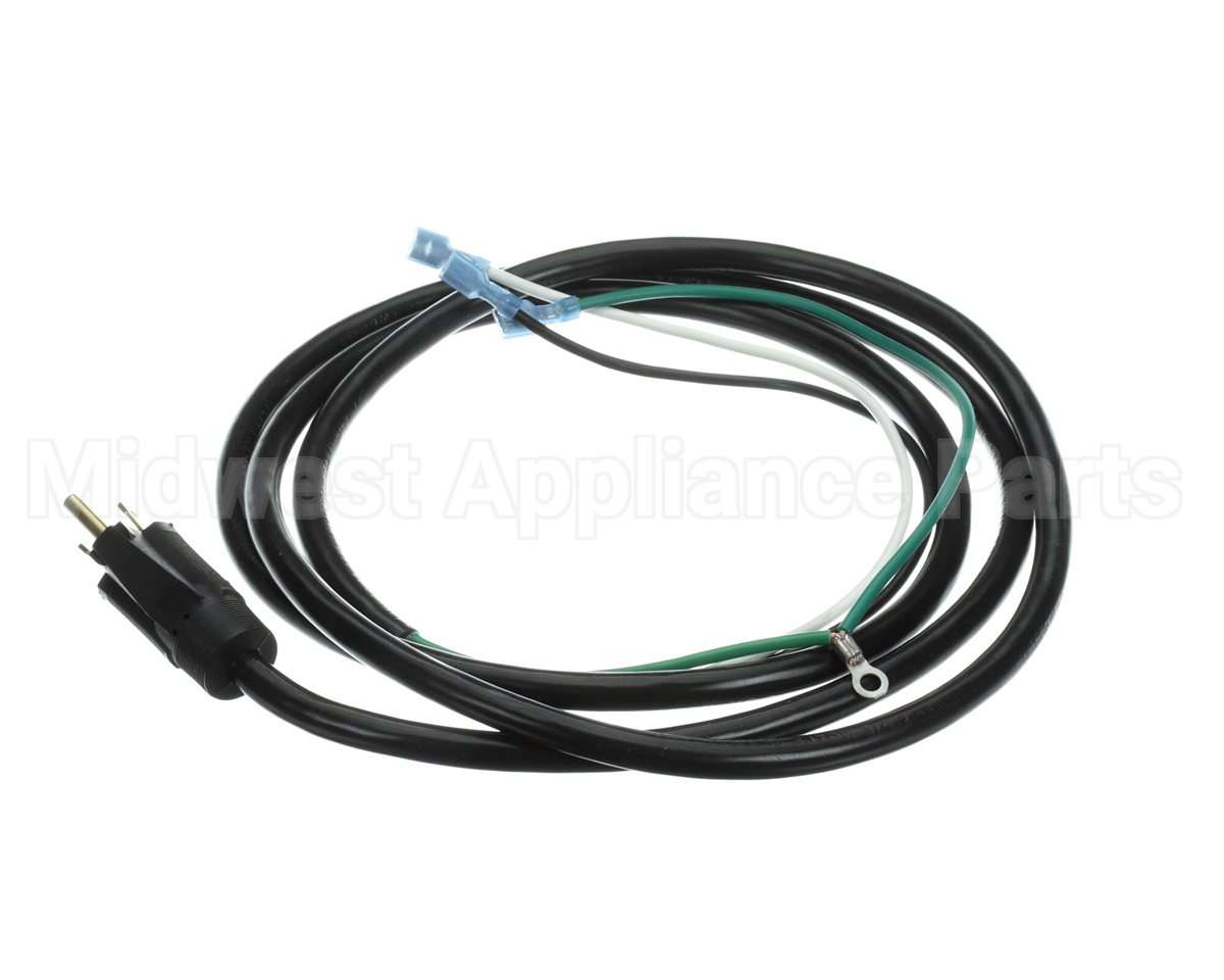 8076177 Merco Cord, Power Nema 5-15
