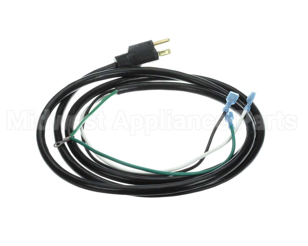 8076177 Merco Cord, Power Nema 5-15