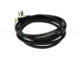 8076190 Frymaster Cord, Power 5-20P 90 Deg