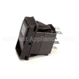 8076202 Compatible Merco Switch, Dpdt