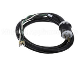 8076216 Frymaster Cord, 10/3 L5-30P 8Ft
