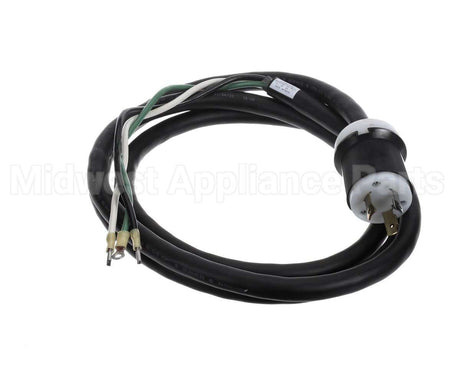 8076216 Frymaster Cord, 10/3 L5-30P 8Ft