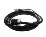 8076216 Frymaster Cord, 10/3 L5-30P 8Ft