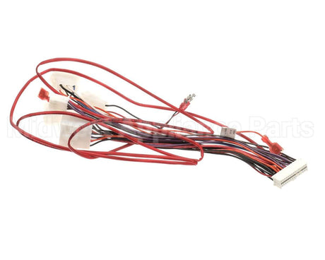 8076240 Frymaster Harness Fq4000 Bulk/Ato/Fib