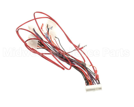 8076240 Frymaster Harness Fq4000 Bulk/Ato/Fib