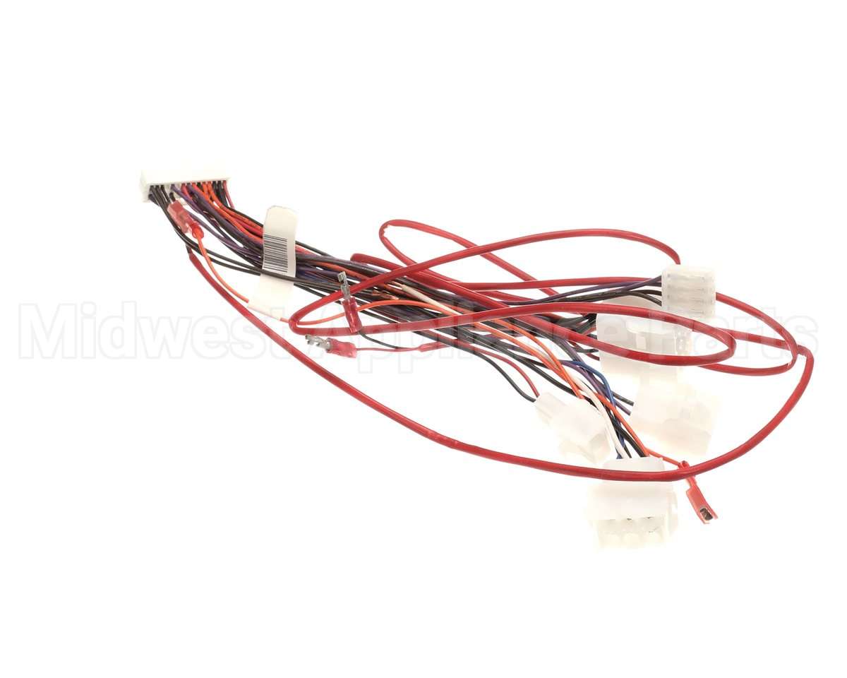 8076240 Frymaster Harness Fq4000 Bulk/Ato/Fib