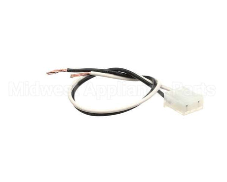 8076241 Frymaster Harness, 130W/24Vdc Pwr Supply