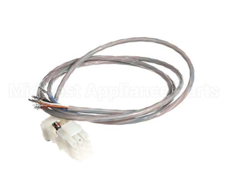 8076246 Frymaster Harness,Fqgla Bl Power/Control