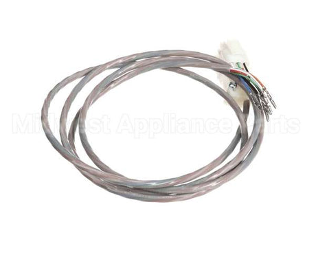 8076246 Frymaster Harness,Fqgla Bl Power/Control