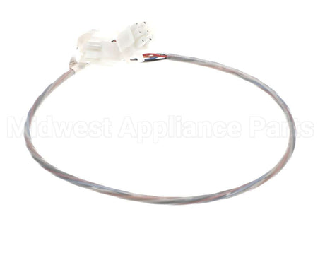 8076249 Frymaster Harness, Fqlau Fltr/Ato Pwr/Cn