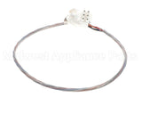 8076249 Frymaster Harness, Fqlau Fltr/Ato Pwr/Cn