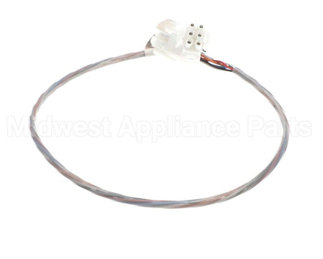 8076249 Frymaster Harness, Fqlau Fltr/Ato Pwr/Cn