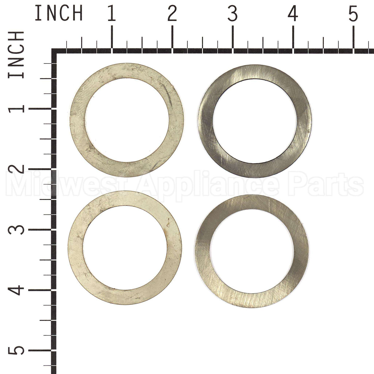 807625 Briggs & Stratton Shim-Endplay