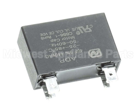 8076253 Frymaster Capacitor,Motor Run 4Mfd440Vac