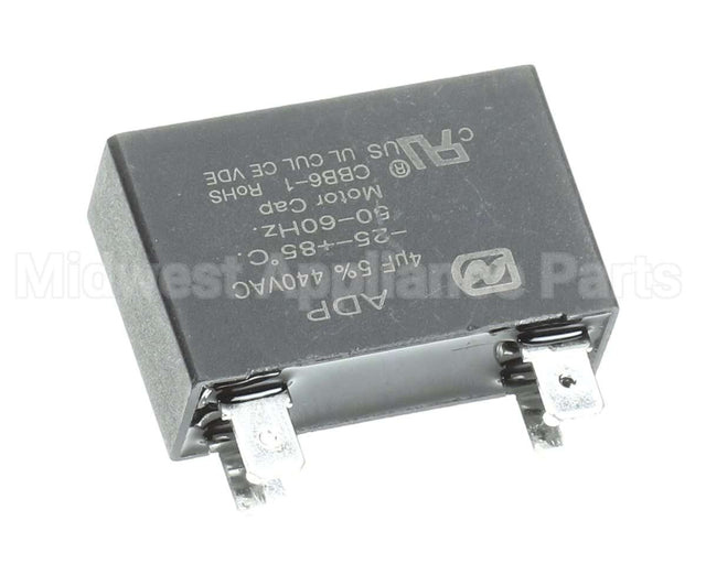 8076253 Frymaster Capacitor,Motor Run 4Mfd440Vac
