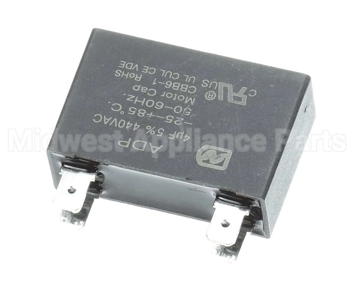 8076253 Frymaster Capacitor,Motor Run 4Mfd440Vac