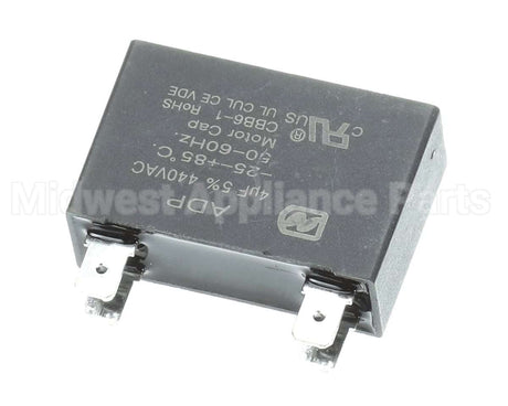 8076253 Frymaster Capacitor,Motor Run 4Mfd440Vac