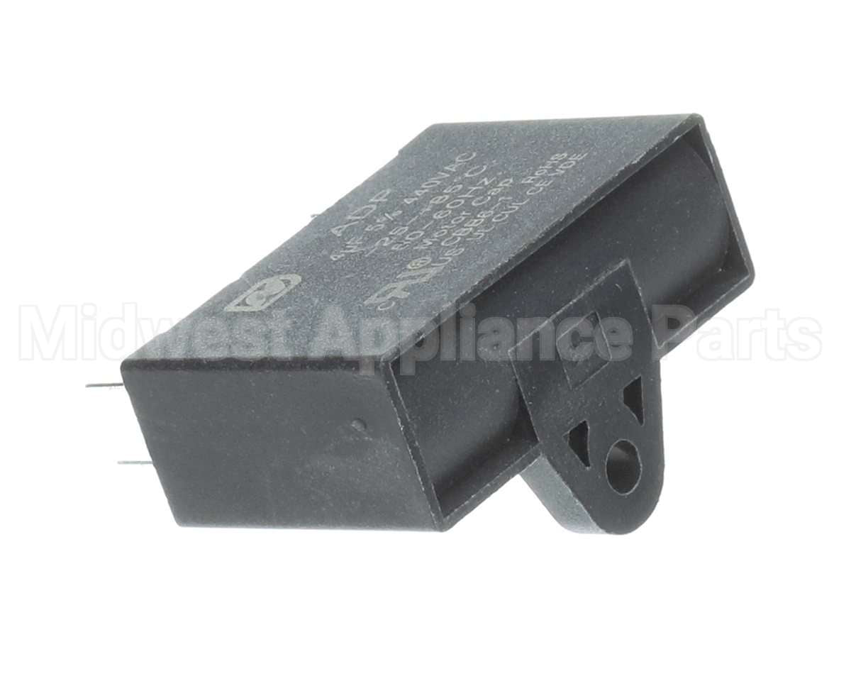8076253 Frymaster Capacitor,Motor Run 4Mfd440Vac