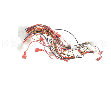 8076365 Frymaster Harness, Lov-T Dv Control Box