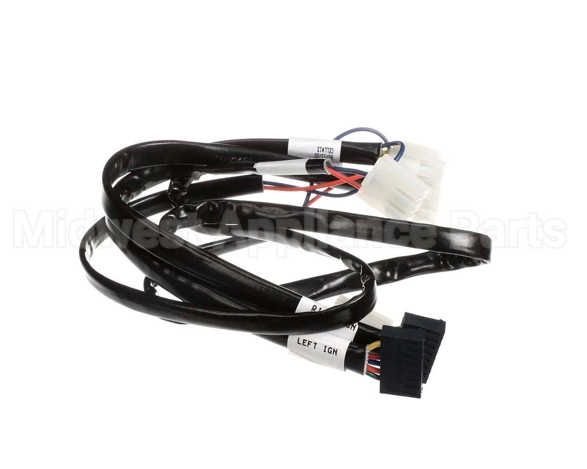 8076367 Frymaster Harness,Lov-T Dv Ign Mod/Control