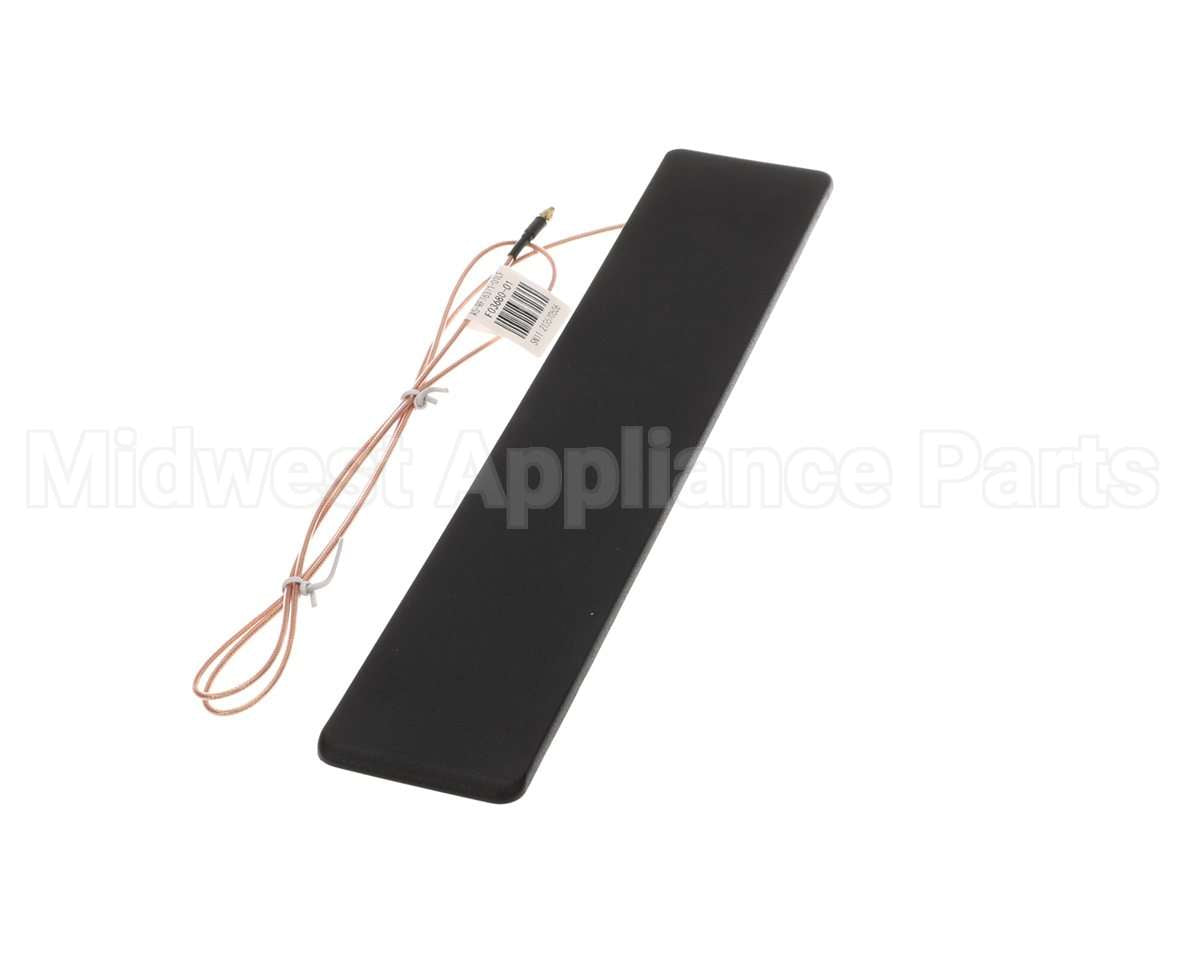 8076371 Merco Antenna, Mhc Side Gnd