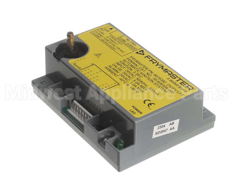8076382 Frymaster Module, Fenwal Ign Aus 3 Sec