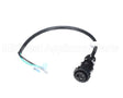 8076406 Frymaster Harness,Fltr Motor Female 30Lb