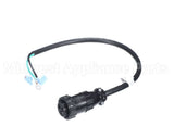 8076406 Frymaster Harness,Fltr Motor Female 30Lb