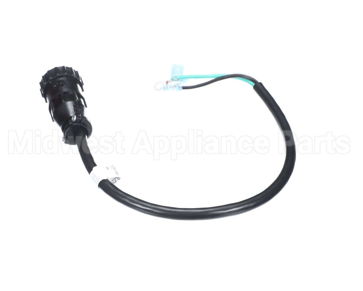 8076406 Frymaster Harness,Fltr Motor Female 30Lb