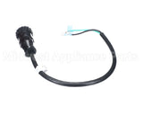 8076406 Frymaster Harness,Fltr Motor Female 30Lb