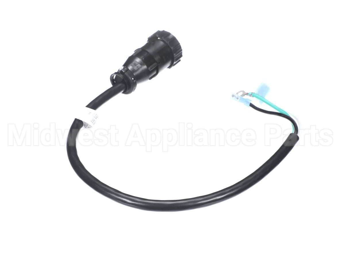 8076406 Frymaster Harness,Fltr Motor Female 30Lb