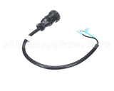 8076406 Frymaster Harness,Fltr Motor Female 30Lb