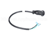 8076406 Frymaster Harness,Fltr Motor Female 30Lb