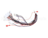 8076409 Frymaster Harness, Bulk/Topoff/Fib 30#