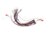 8076409 Frymaster Harness, Bulk/Topoff/Fib 30#