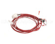 8076413 Frymaster Hrnss, Dispose/Pan Sw/Rti/Jib