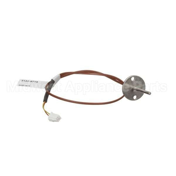 8076438 Compatible Merco Thermocouple, Tube And Wire