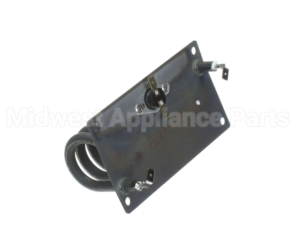 8076470 Merco Heater Assy, 950W-120V