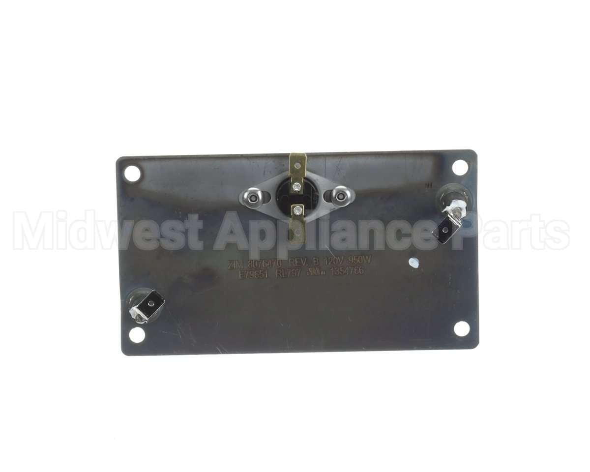 8076470 Merco Heater Assy, 950W-120V