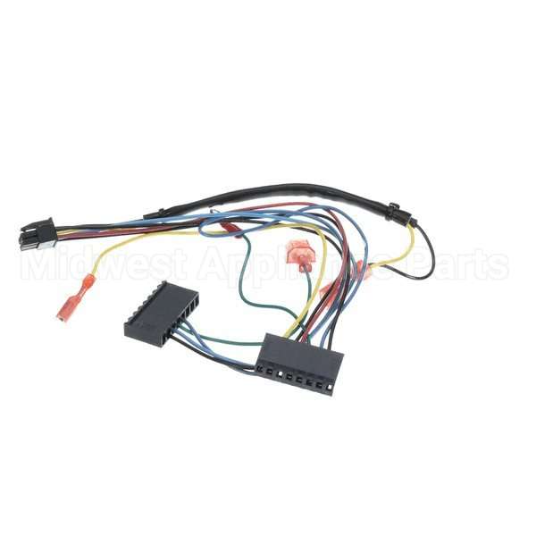 8076552 Compatible Frymaster Harness, Fv Fenwal Retrofit