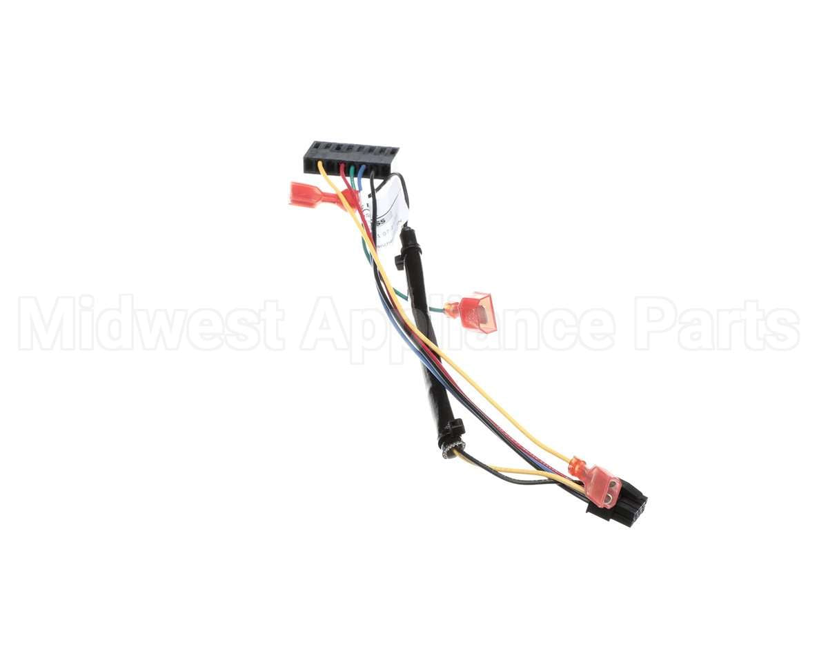 8076553 Frymaster Harness, Dv Fenwal Retrofit
