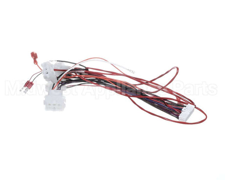 8076613 Frymaster Harness Bulk Oil Top Off