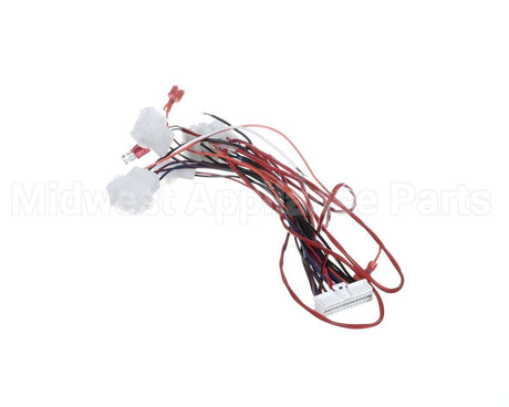 8076613 Frymaster Harness Bulk Oil Top Off